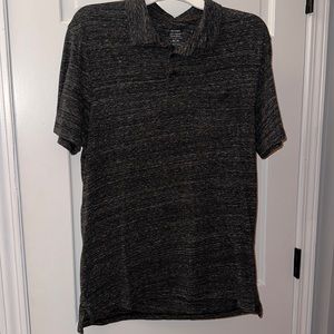 Old Navy Dark Grey Polo
